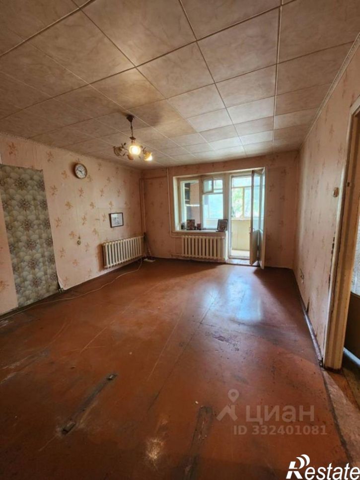 1-комн квартира ул Пушкина, 85,  д. 85