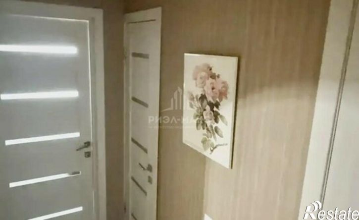 3-комн квартира ул Авиационная, 25,  д. 25