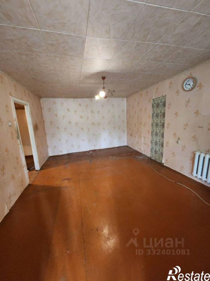 1-комн квартира ул Пушкина, 85,  д. 85