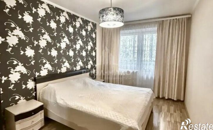 3-комн квартира ул Авиационная, 25,  д. 25