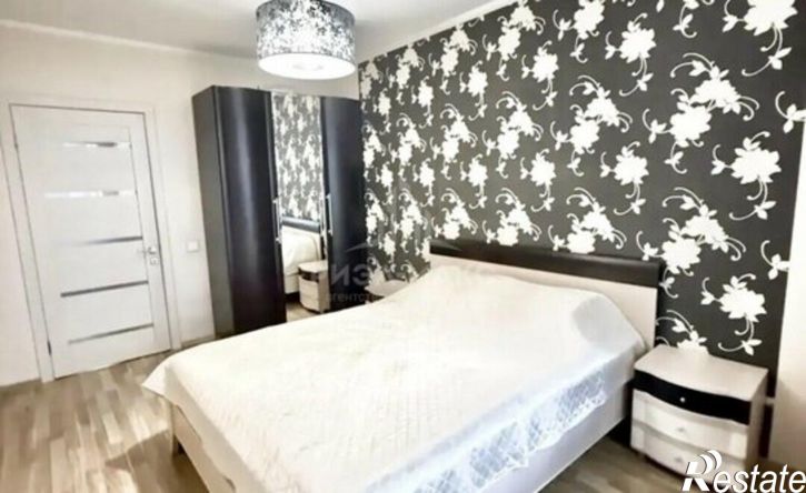 3-комн квартира ул Авиационная, 25,  д. 25