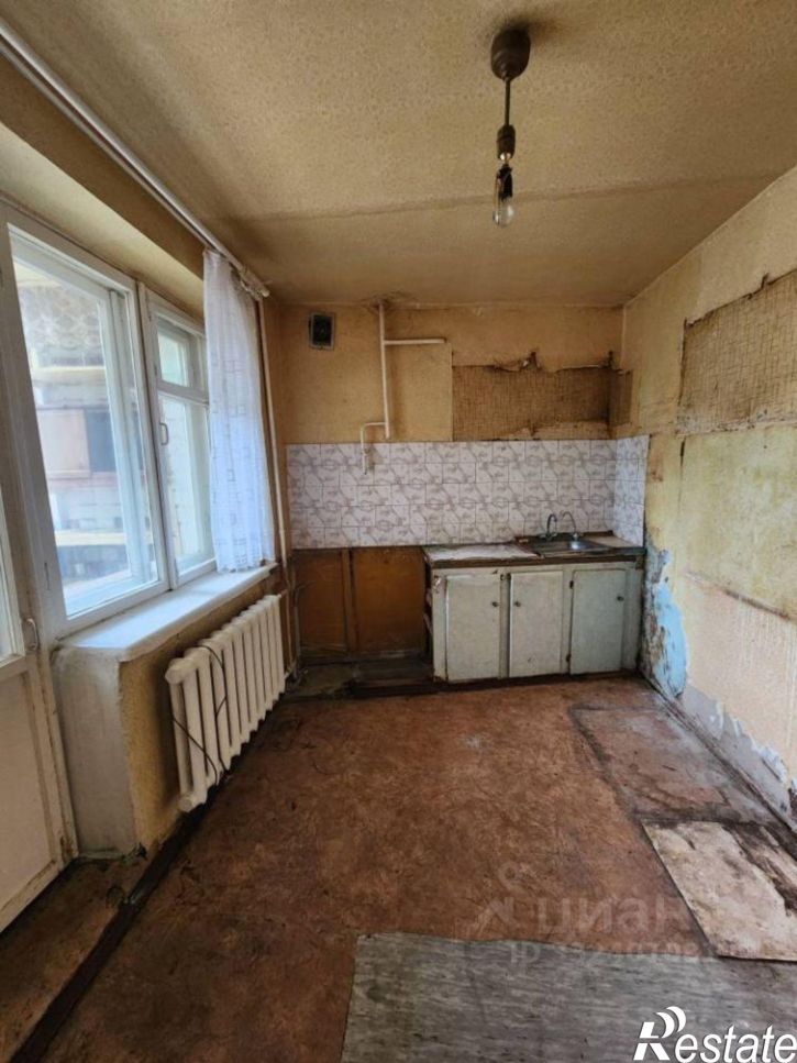 1-комн квартира ул Пушкина, 85,  д. 85