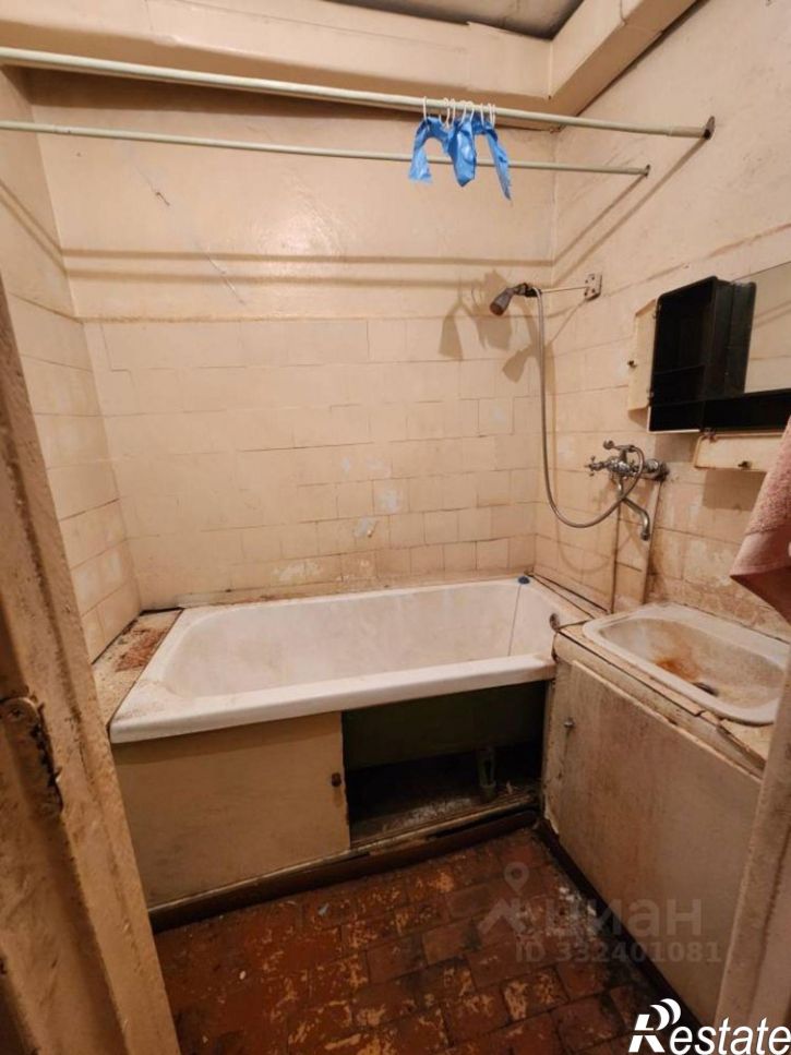 1-комн квартира ул Пушкина, 85,  д. 85