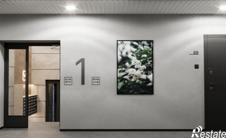 2-комн квартира ул Крапивницкого, 39,  д. 39