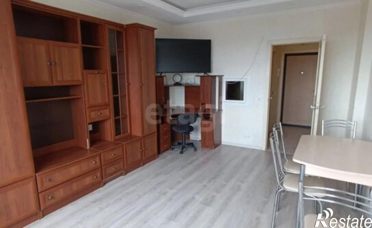 2-комн квартира пр-кт Станке Димитрова, 65,  д. 65