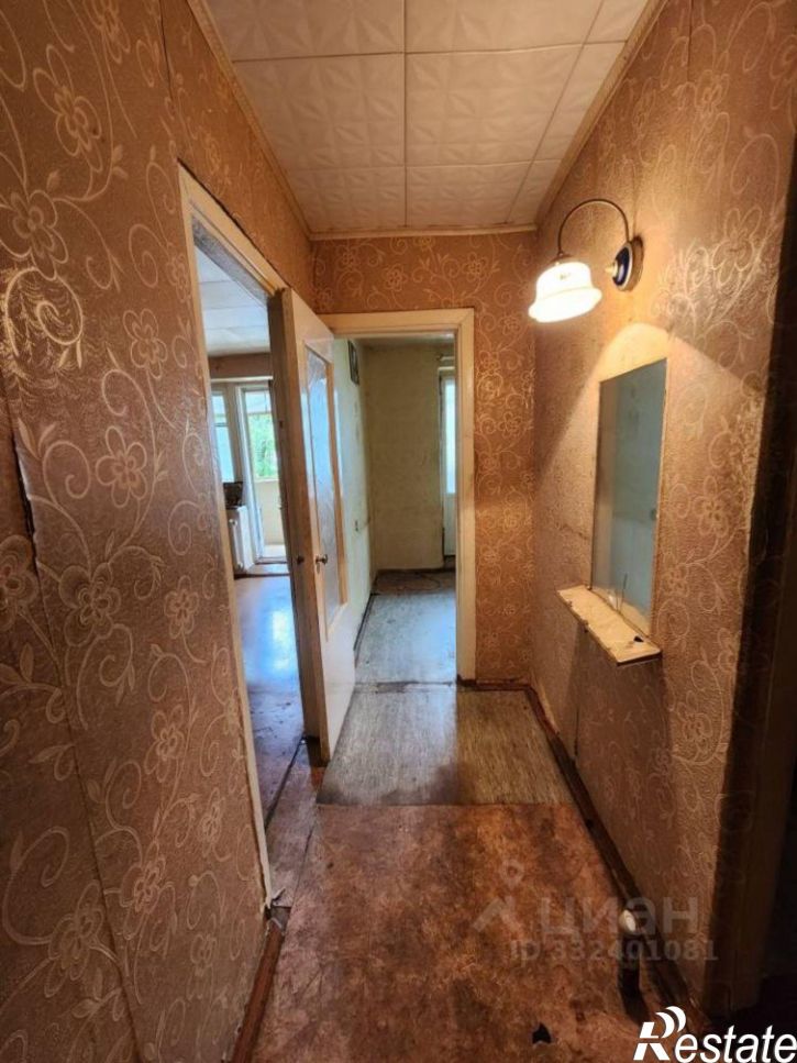 1-комн квартира ул Пушкина, 85,  д. 85