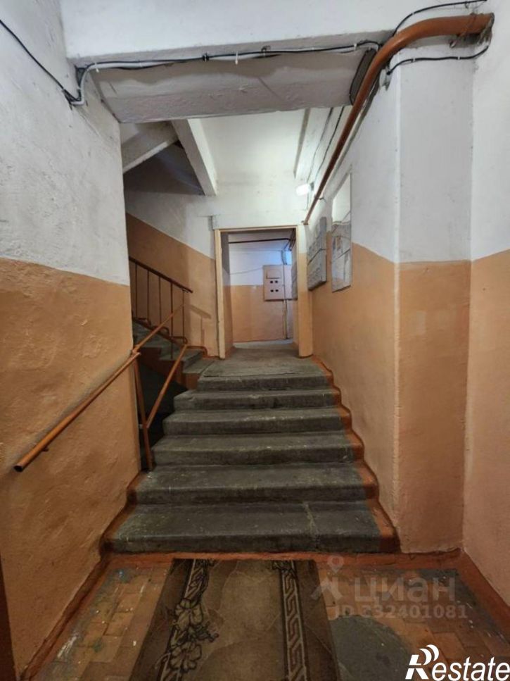 1-комн квартира ул Пушкина, 85,  д. 85