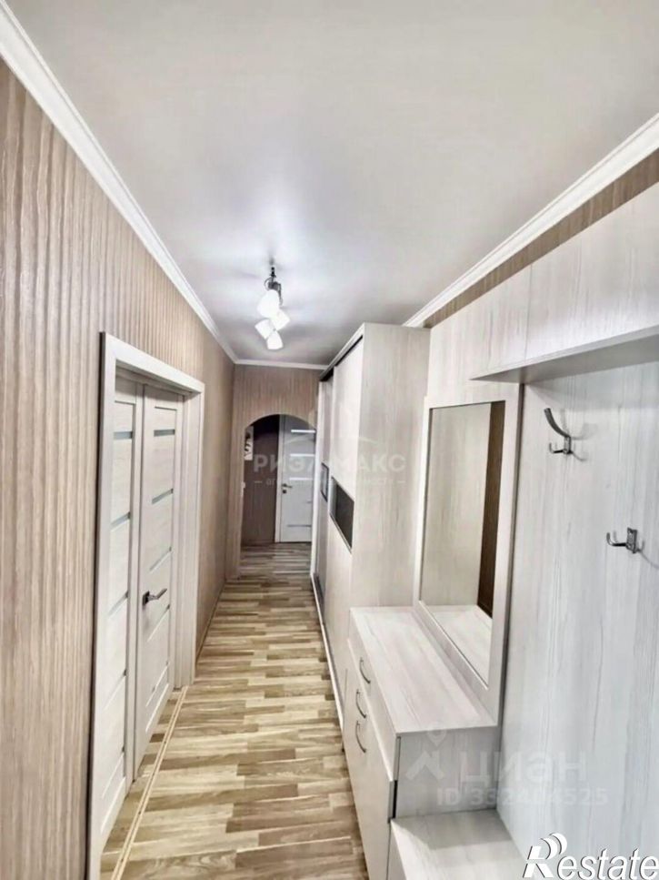 3-комн квартира ул Авиационная, 25,  д. 25
