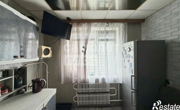 2-комн квартира микрорайон Московский, 39