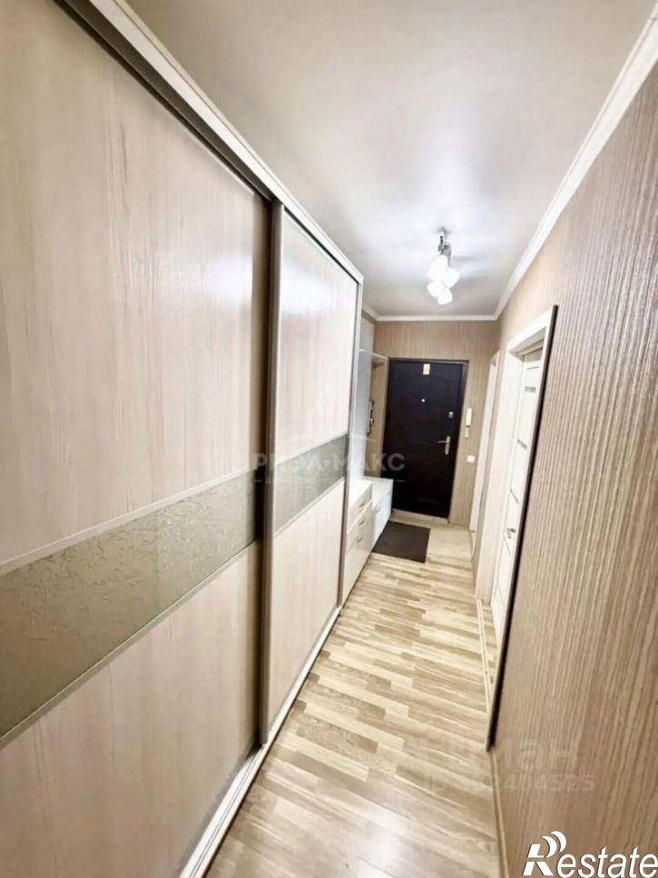 3-комн квартира ул Авиационная, 25,  д. 25