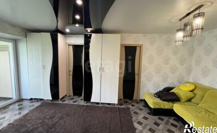 2-комн квартира ул Новозыбковская, 5,  д. 5