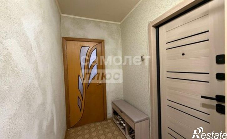 2-комн квартира микрорайон Московский, 39