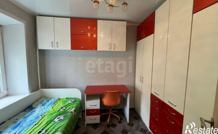 2-комн квартира ул Новозыбковская, 5,  д. 5