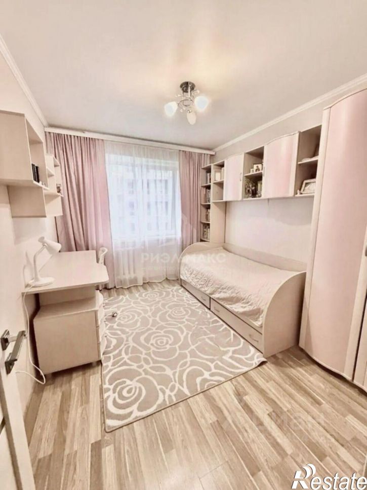 3-комн квартира ул Авиационная, 25,  д. 25