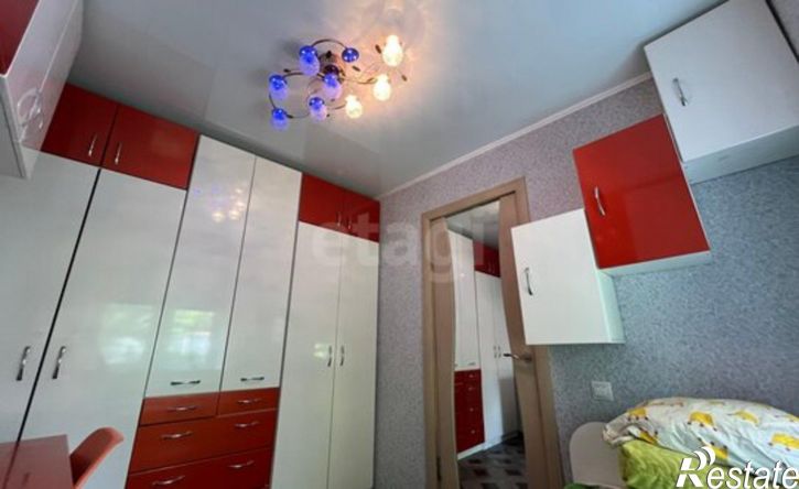 2-комн квартира ул Новозыбковская, 5,  д. 5