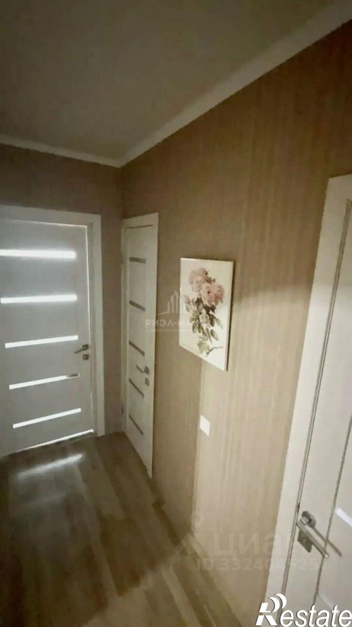 3-комн квартира ул Авиационная, 25,  д. 25