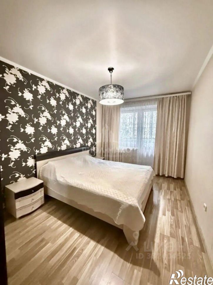 3-комн квартира ул Авиационная, 25,  д. 25
