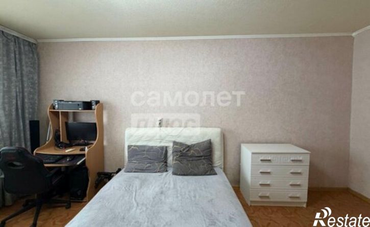 2-комн квартира микрорайон Московский, 39