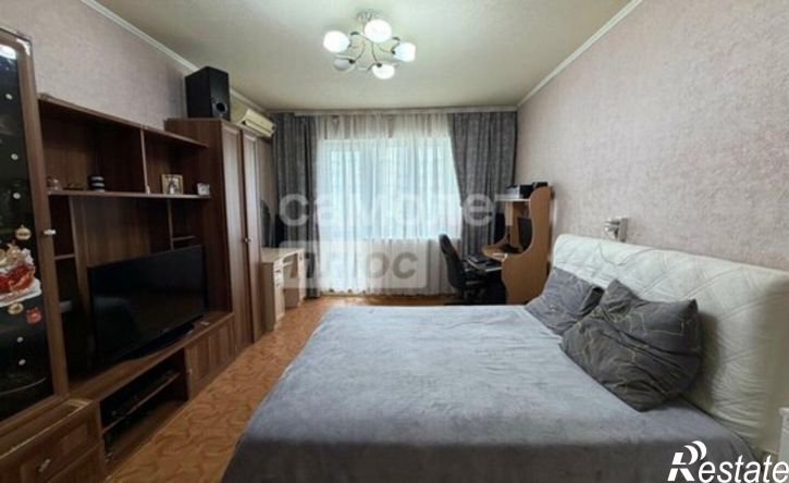 2-комн квартира микрорайон Московский, 39