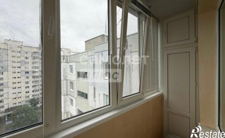 2-комн квартира микрорайон Московский, 39