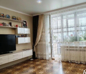 2-комн, 68кв м, этаж 15/18 ул Бежицкая, 315 1