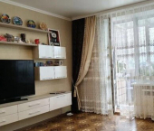 2-комн, 68кв м, этаж 15/18 ул Бежицкая, 315 1