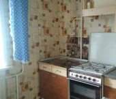 1-комн, 34кв м, этаж 3/5 ул Менжинского, 15