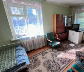 1-комн, 31кв м, этаж 2/5 ул Пушкина, 72