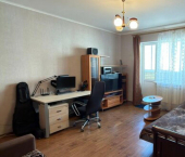 1-комн, 38кв м, этаж 9/16 пр-кт Станке Димитрова, 67 3
