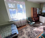 1-комн, 30кв м, этаж 2/5 ул Пушкина, 72