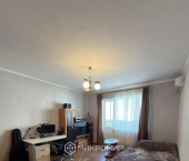 1-комн, 37кв м, этаж 9/16 пр-кт Станке Димитрова, 67 3