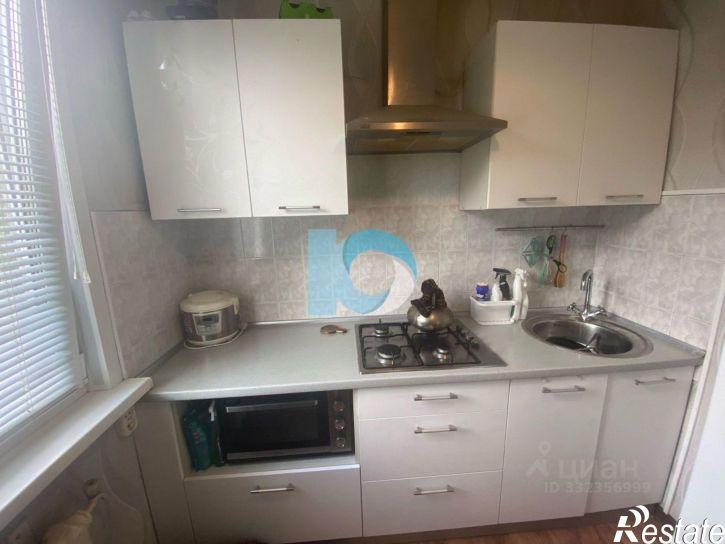 2-комн квартира ул 3 Интернационала, 19,  д. 19