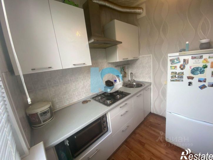 2-комн квартира ул 3 Интернационала, 19,  д. 19