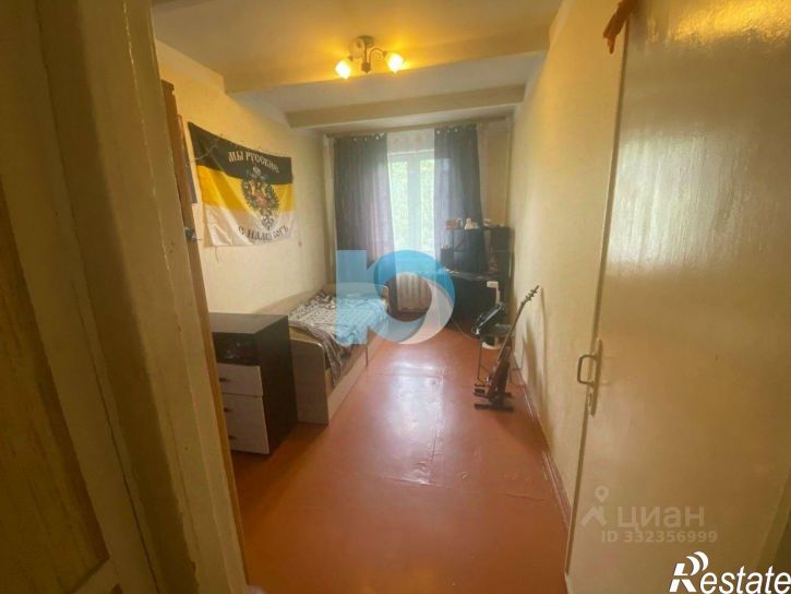 2-комн квартира ул 3 Интернационала, 19,  д. 19