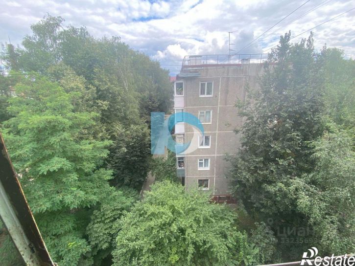 2-комн квартира ул 3 Интернационала, 19,  д. 19