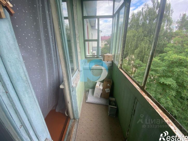 2-комн квартира ул 3 Интернационала, 19,  д. 19
