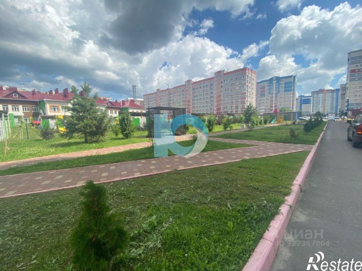 1-комн квартира ул им А.Ф.Войстроченко, 8,  д. 8