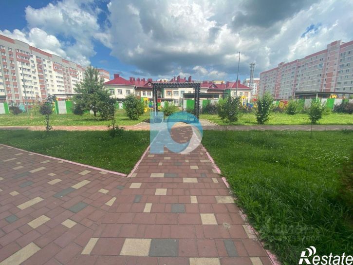 1-комн квартира ул им А.Ф.Войстроченко, 8,  д. 8