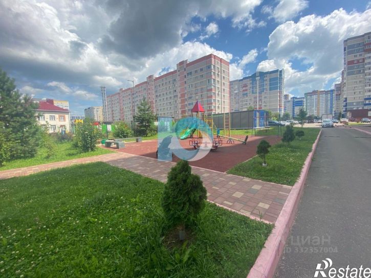 1-комн квартира ул им А.Ф.Войстроченко, 8,  д. 8