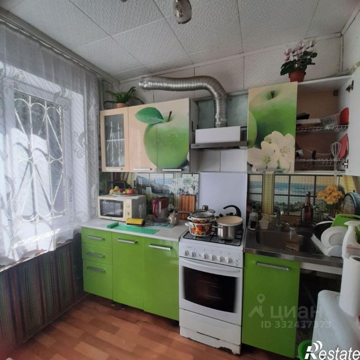 1-комн квартира ул Федюнинского, 10,  д. 10