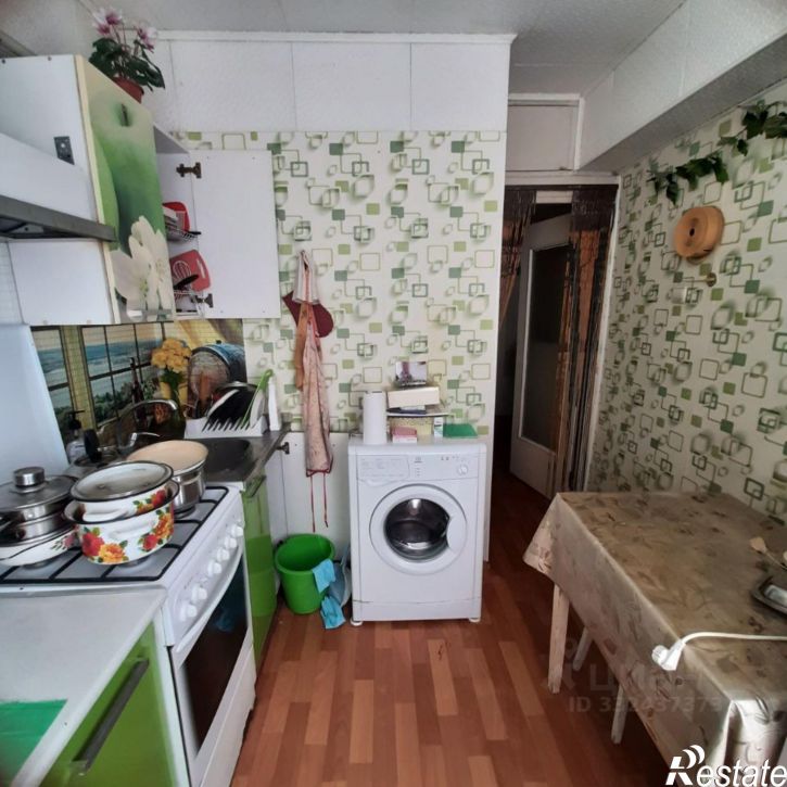 1-комн квартира ул Федюнинского, 10,  д. 10