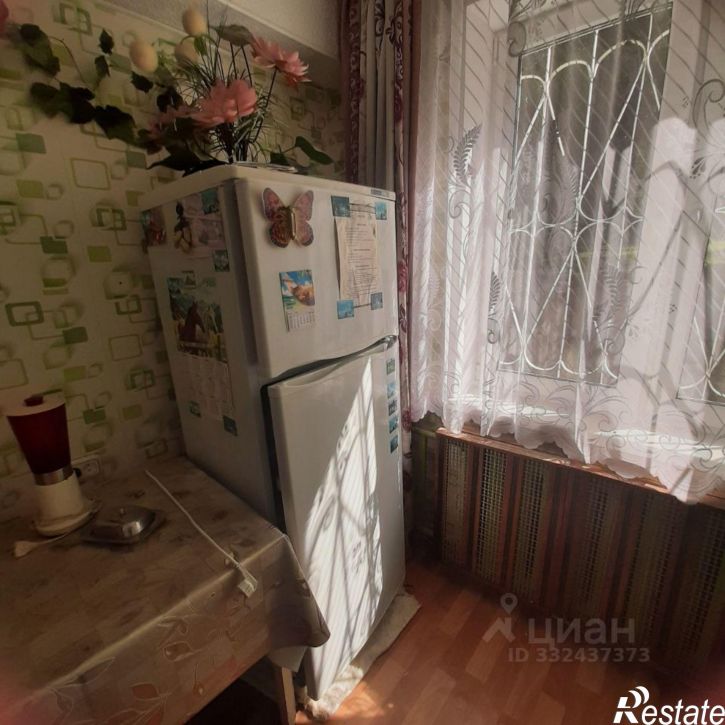 1-комн квартира ул Федюнинского, 10,  д. 10