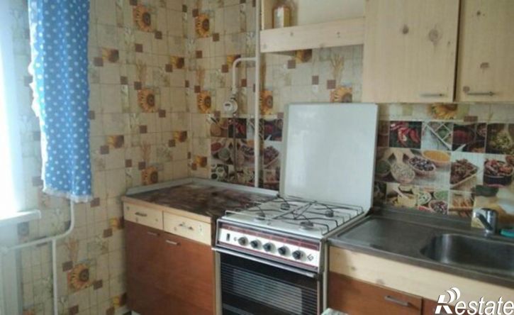 1-комн квартира ул Менжинского, 15,  д. 15