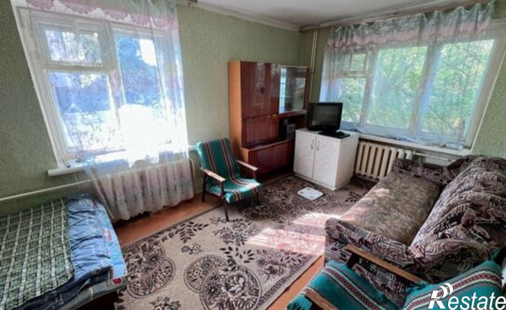 1-комн квартира ул Пушкина, 72,  д. 72