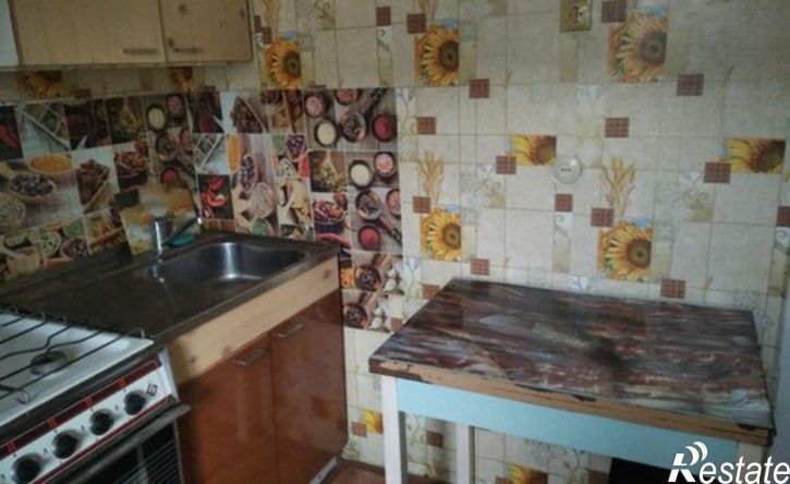 1-комн квартира ул Менжинского, 15,  д. 15