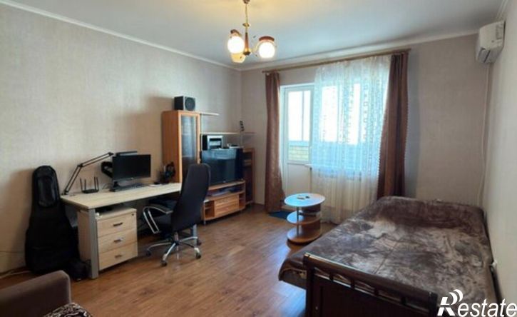 1-комн квартира пр-кт Станке Димитрова, 67 3,  д. 67 3,  к. 3
