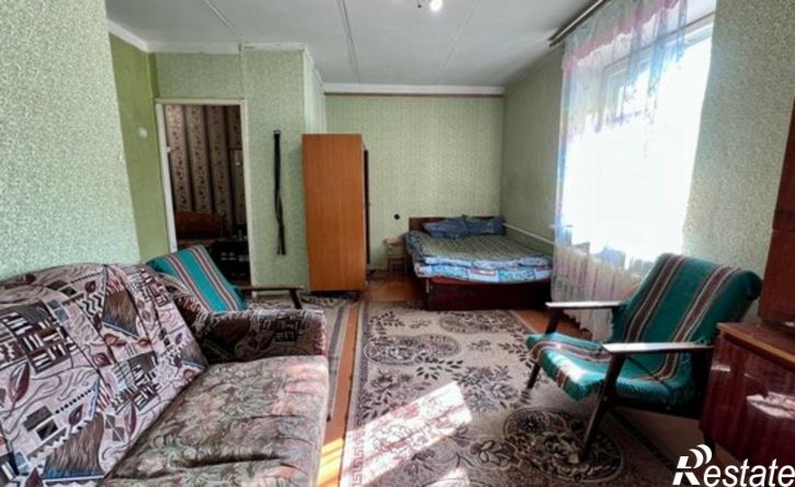 1-комн квартира ул Пушкина, 72,  д. 72