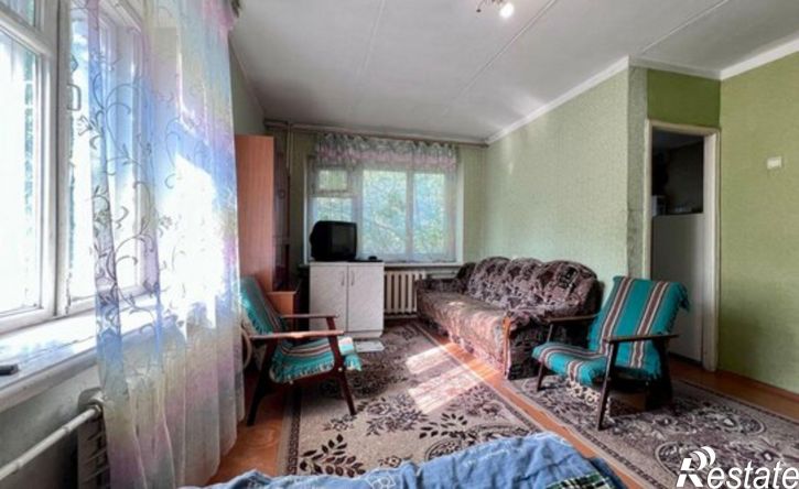 1-комн квартира ул Пушкина, 72,  д. 72