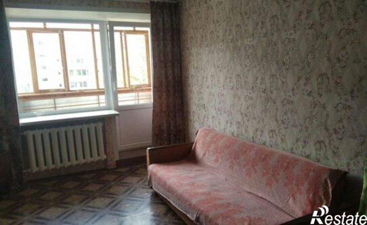 1-комн квартира ул Менжинского, 15,  д. 15