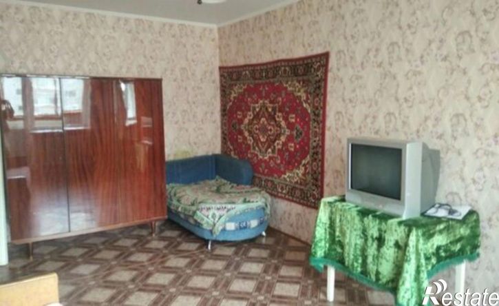 1-комн квартира ул Менжинского, 15,  д. 15